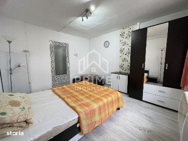 Garsoniera de inchiriat | zona Ampoi 1 | 22mp