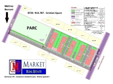 Popesti Leordeni, Ilfov