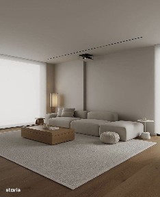 Apartament 3 camere | 2 bai | Finisaje moderne