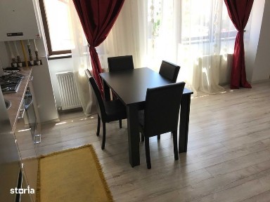 Vand Apartament 2 camere Constanta Tomis Plus