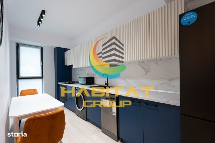 OCAZIE! Garsoniera decomandata M Berceni mobila de bucatarie inclusa