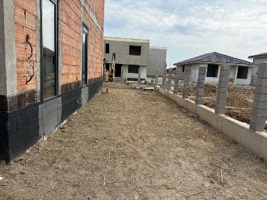 Casă nouă P+1 - Oferta sau schimb cu apartament