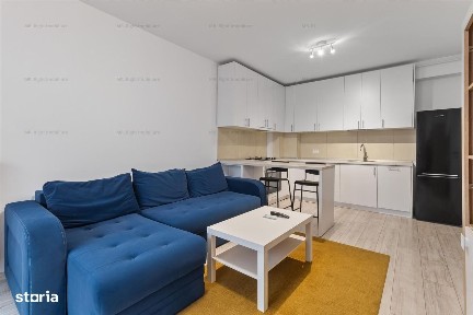 Apartament 2 camere tip studio Tractorul Brasov