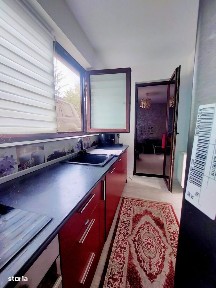 Apartament 2 Camere Demisol Înalt/4, Strada Caisului