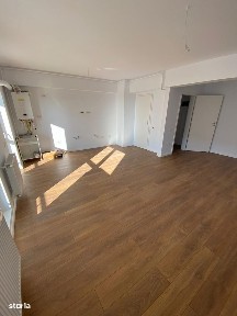 STUDIO - 50,3 mp | INCALZIRE PARDOSEALA | ACCES METROU BERCENI