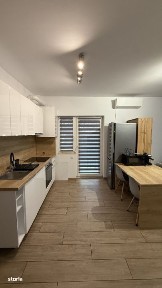 Ap cu 2 camere | parcare, terasa | zona Kaufland/ Leroy Aurel Vlaicu