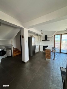 Ap tip casa | curte proprie | 2 parcari | 3 camere - zona Auchan Iris