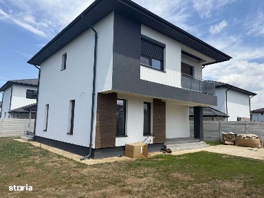 Casă în comuna Berceni