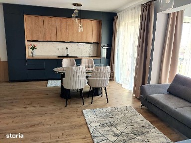 Apartament 2 camere | Prima inchiriere | Lift | Oncos Parc | Floresti