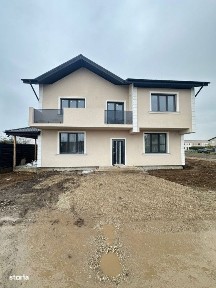 Casa/Vila Individuala Bragadiru-Celofibrei 5 camere/id nr 19