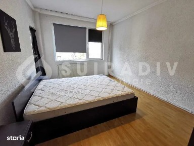 Apartament 3 Camere Decomandate | 70 mp| 2 Parcări| Centru