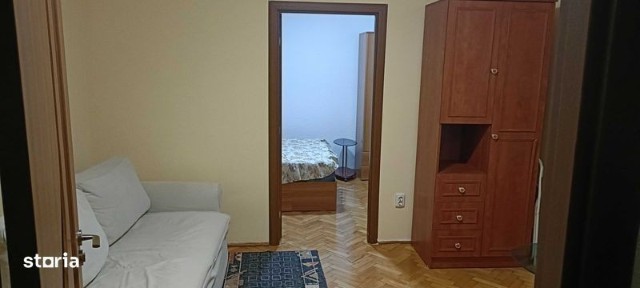 dau in chirie apartament 2 camere central