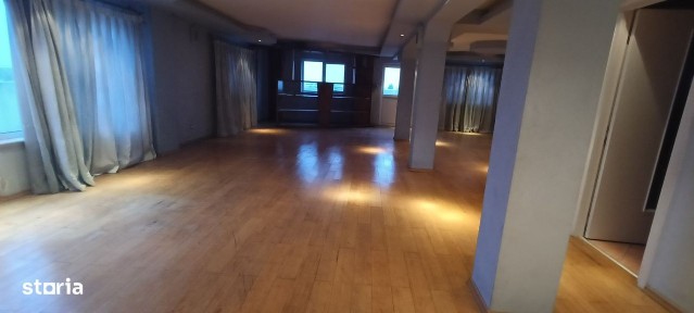 Vila/curte/Voluntari