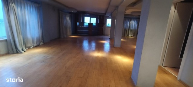 Vila/curte/Voluntari