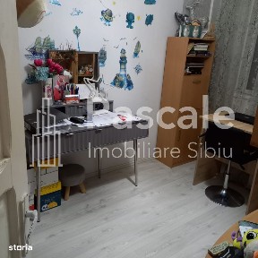 Apartament 3 camere de Vânzare - Cisnădie