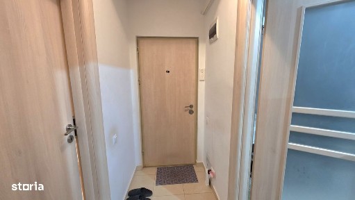 Apartament 1 camera Vișoianu 37 mp/Loc de parcare inclus
