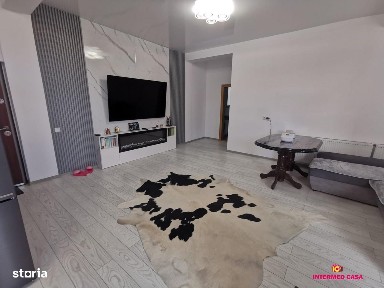 Apartament 2 cam, et 1 din 2, zona Elgringo