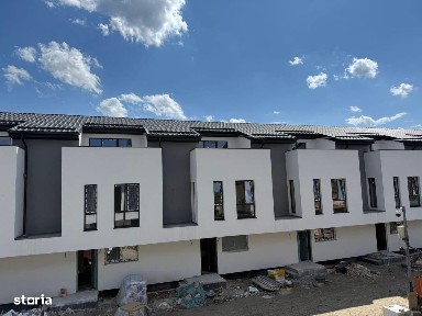 OFERTA - Casa P+1 Finalizata - 12 min Metrou 1 Decembrie 1918