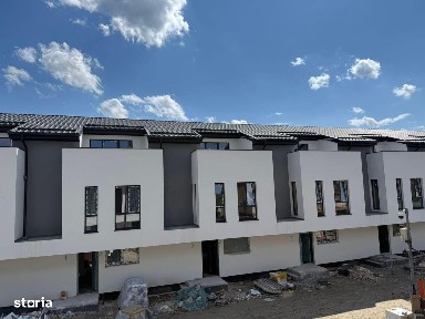 OFERTA - Casa P+1 Finalizata - 12 min Metrou 1 Decembrie 1918