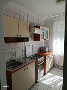 Apartament 2 camere de închiriat