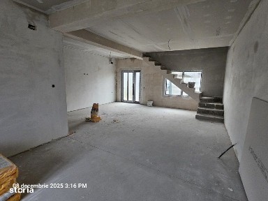 Vila P+1E, teren 400 mp, zona centrala Lumina, comision 0%