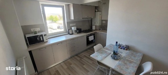 APARTAMENT 3 CAMERE CENTRAL | ZONA GARII