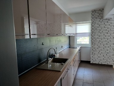 4 camere Plopilor, Parcul Rozelor