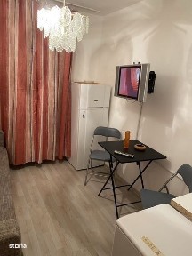 Vand garsoniera in Lugoj