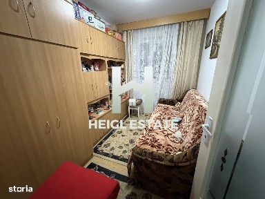 Apartament cu 2 camere in zona Soarelui
