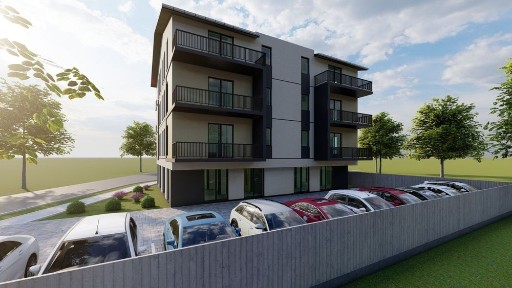 Nou! Dezvoltator imobiliar vând apartamente