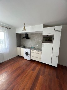 Inchiriez micropartament 35 mp complet utilat