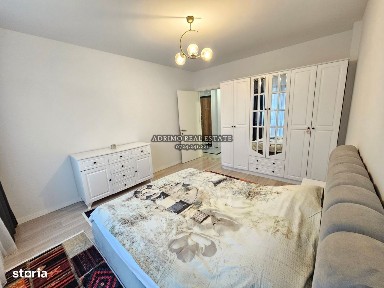 Primul Chirias - Ap2cam - Zen Residence - Parcare Subterana - 600 euro