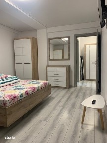 2 camere regidential cu parcare inclusa