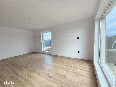 Casa Individuala cu 4 camere Sanpetru