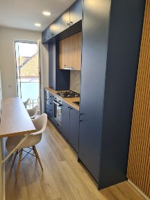 Zona parcul “Regina Maria”