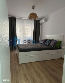 2 camere | Pallady | centrala | parcare | metrou