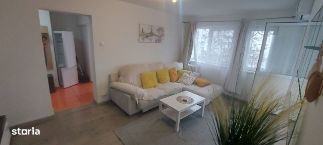 Metrou Dristor - Parklake 2 camere