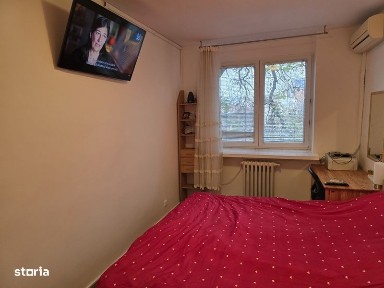 Inchiriere apt. 3 cam, central Buc.