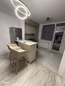 Apartament Parter Tip Studio De Inchiriat (56 mp)