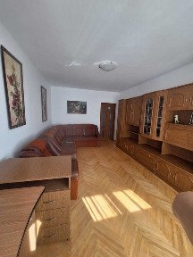 Apartament cu 3 camere Iasi zona Mircea cel Batran
