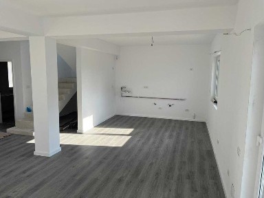 Vila - Domnesti - Pozitie excelenta