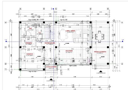 Bucuresti - Ilfov, Domnesti
