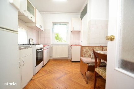 2 camere, zona Aradului, la 10 minute de mers pe jos la Iulius Mall