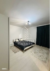 Apartament 2 camere, Centrala Proprie, bloc nou, Giroc