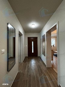 Inchiriere Apartament in Vila Noua - Zona Braytim 65 mp