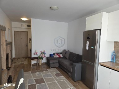 APARTAMENT 2 CAMERE, PRIMA ONESTILOR, LOC DE PARCARE INCLUS
