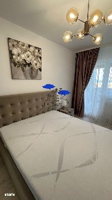 Studio modern in bloc nou din Tractorul