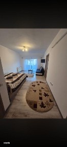 Apartament cu 1 camera,etaj intermediar,parcare cu CF, zona Porii