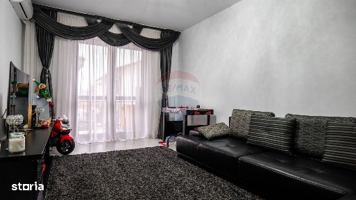 Vanzare apartament 2 camere, decomandat, etaj 1- Fundeni/Dobroesti