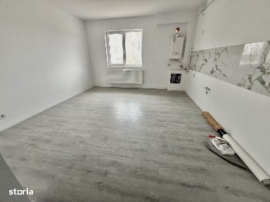 Garsoniera cartier Militari Residence- mutare imediata!